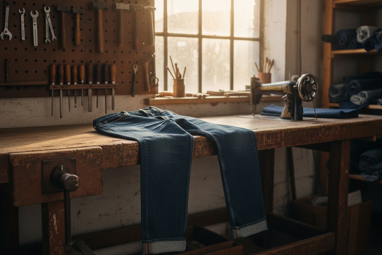 Blaumann Jeans