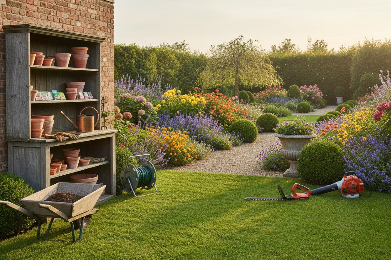 Garten