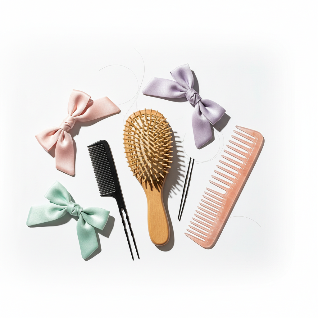 Haar-Accessoires