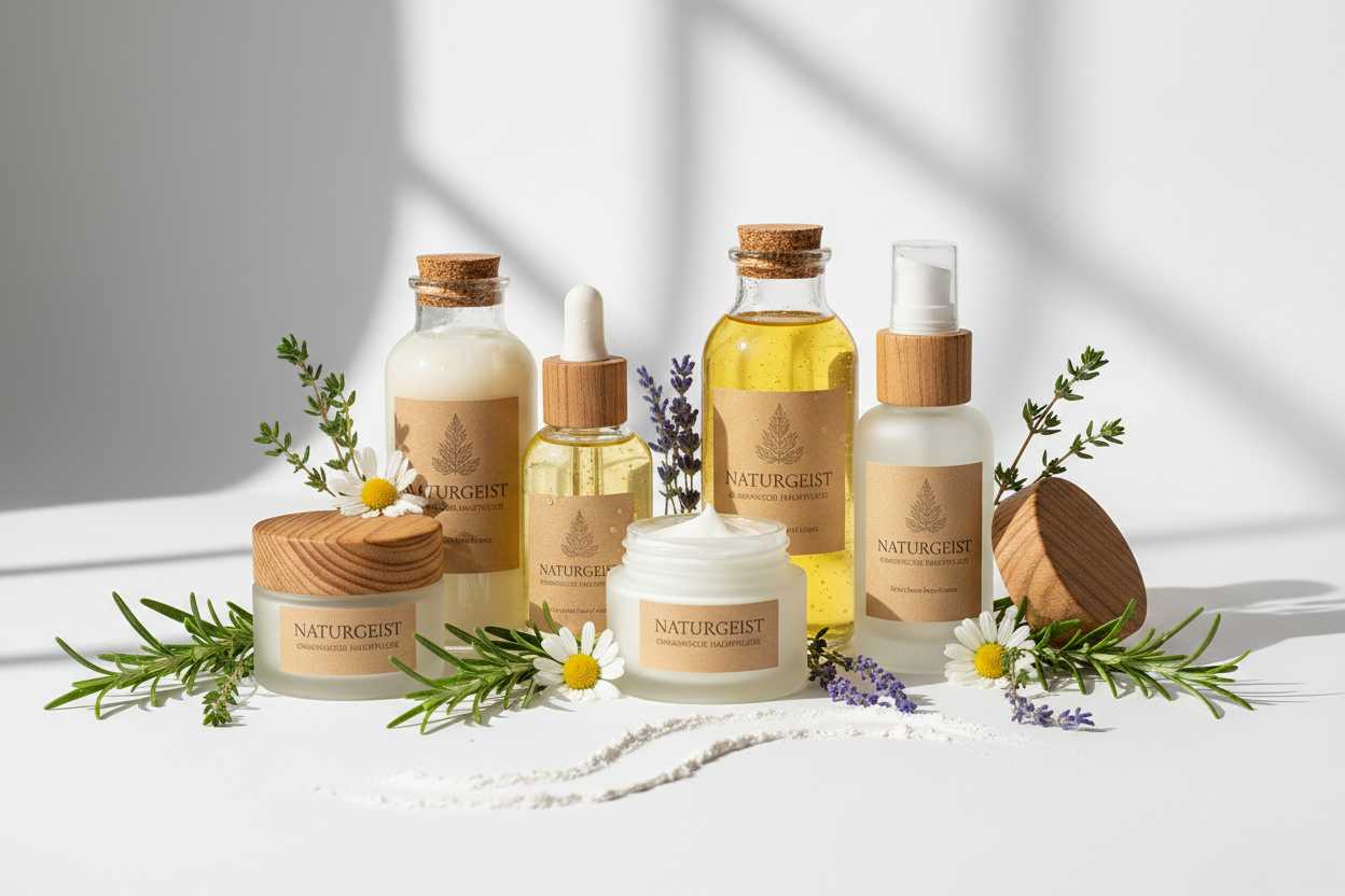 Naturkosmetik