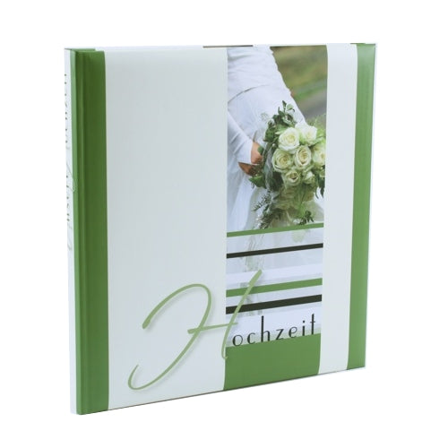 goldbuch Hochzeitsalbum Romance