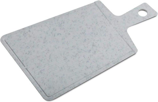 Koziol Schneidbrett SNAP solid grey koziol Gutes aus Deutschland