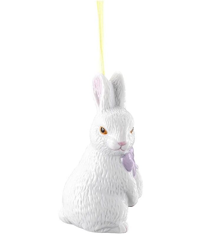 Hutschenreuther Osteranhänger Farm Life, Hase Hutschenreuther by Rosenthal Gutes aus Deutschland