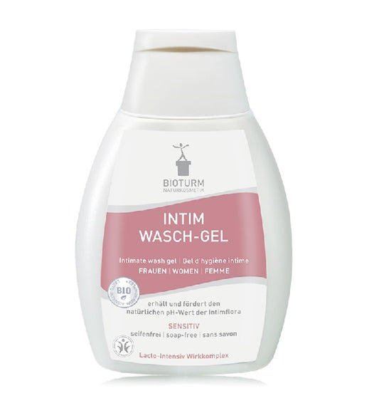 Bioturm Intim-Waschgel Nr. 26, 250ml