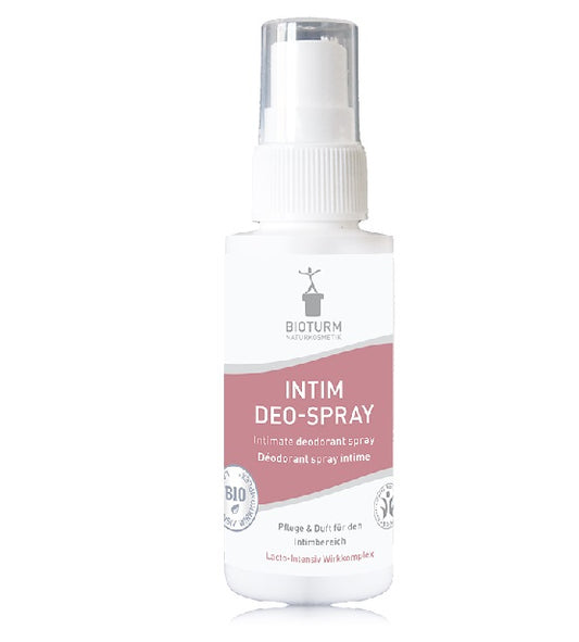 Bioturm Intim Deo-Spray Nr.29, 50ml