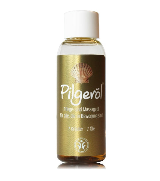 Bioturm Pilgeröl 50ml