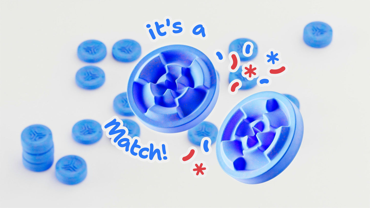 Unimory - das Memory Spiel für ALLE