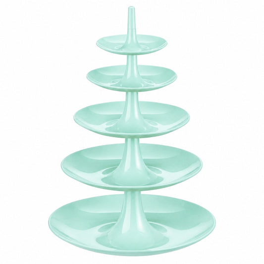 koziol Etagere BABELL Big mint