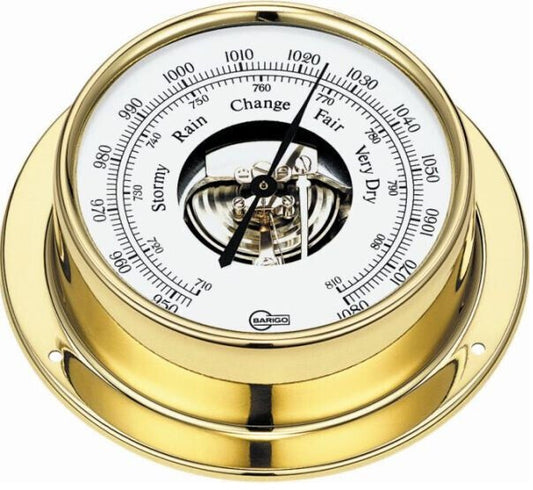 Barigo Serie Tempo Barometer
