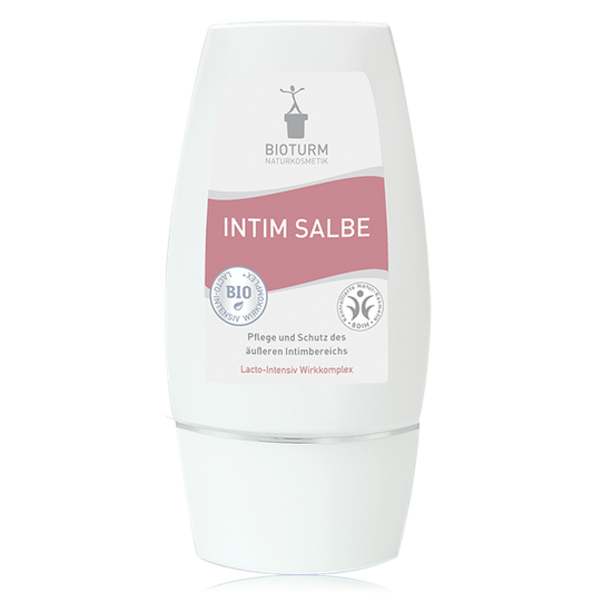 Bioturm Intim-Salbe Nr. 27, 75ml