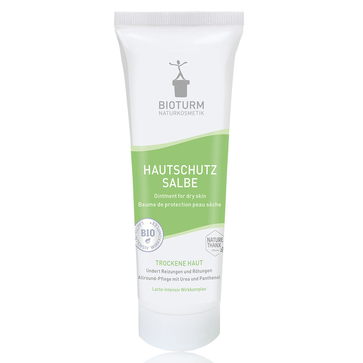 Bioturm Die Hautschutz Salbe Nr. 1, 50ml