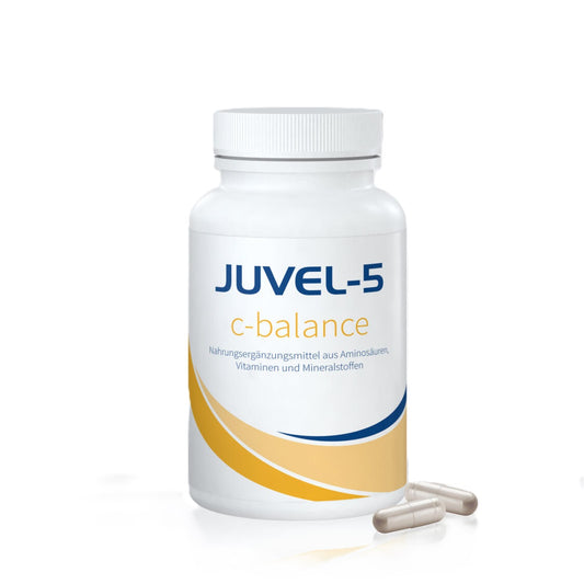 Juvel-5® c-balance von Aminova