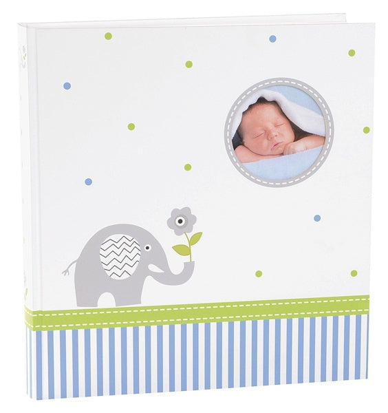 goldbuch Babyalbum Babyworld Wal