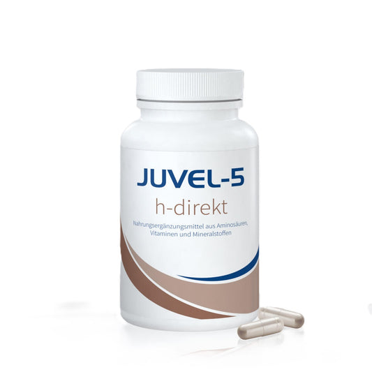 Juvel-5 h-direkt von Aminova