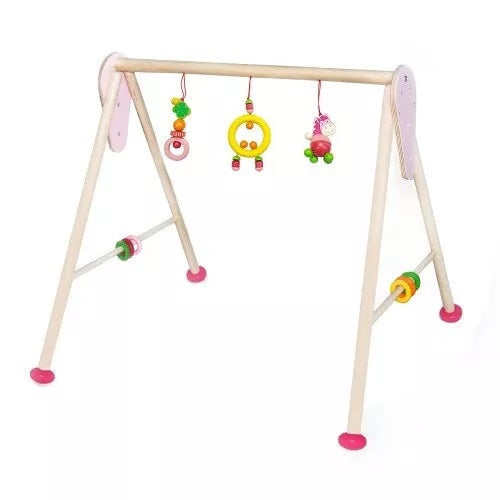 Hess Babyspielgerät Pferdchen