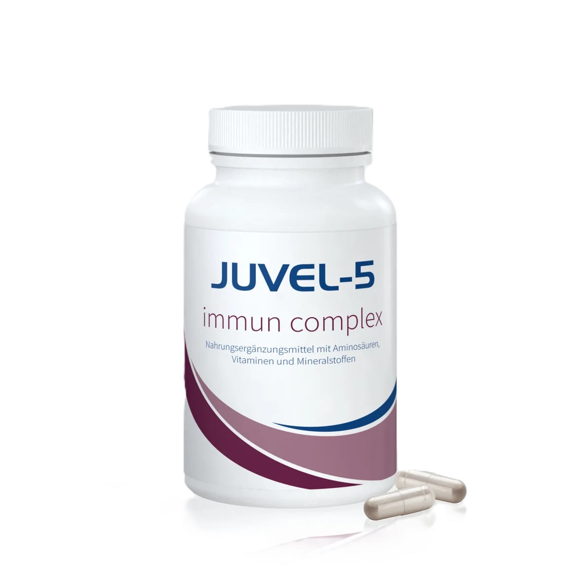 Aminova Juvel-5 immun complex Aminova Gutes aus Deutschland