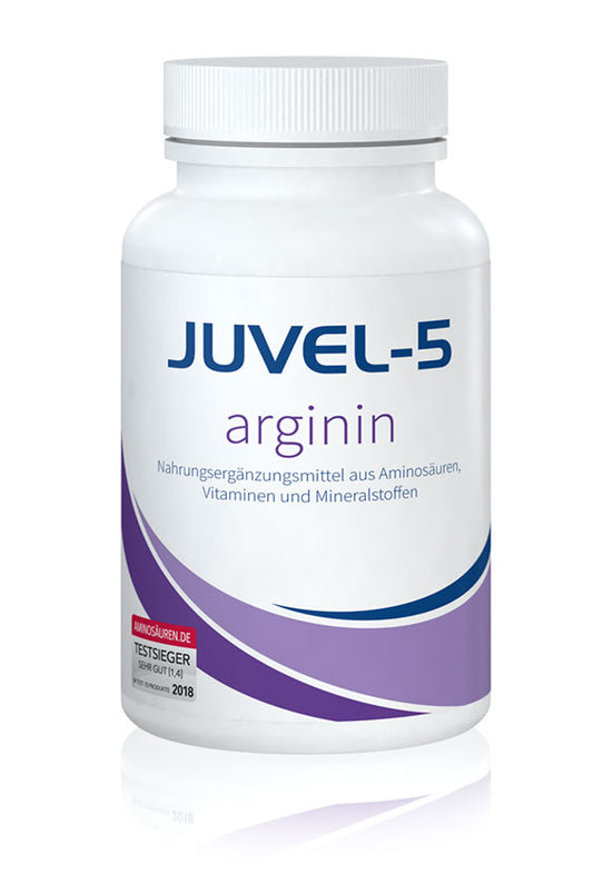 Aminova Juvel-5 arginin