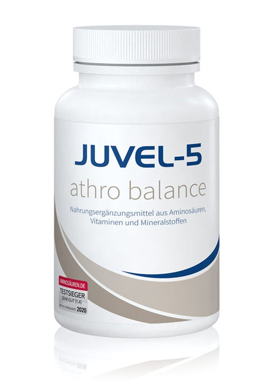 Aminova Juvel-5 Gelenke athro balance