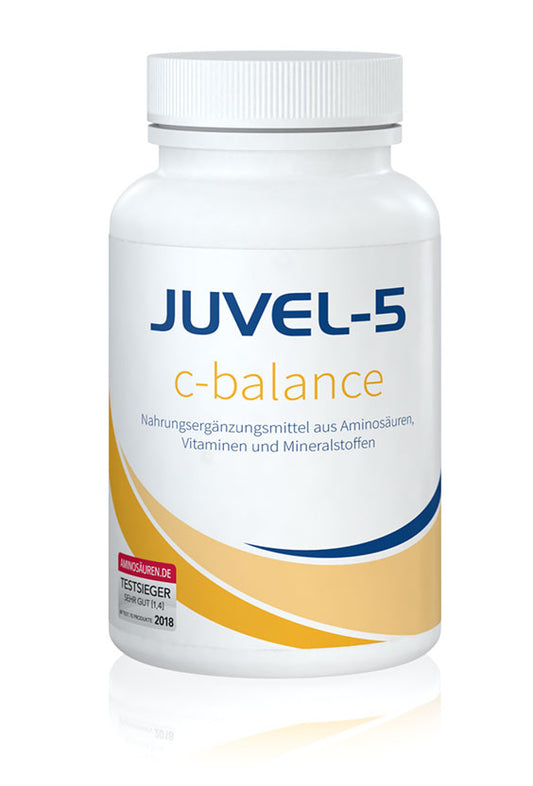 Juvel-5® c-balance von Aminova