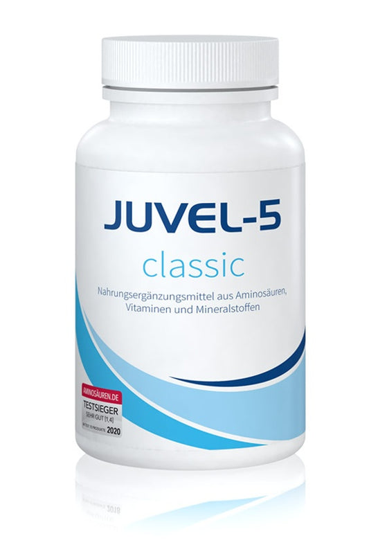 Aminova Juvel-5 Classic