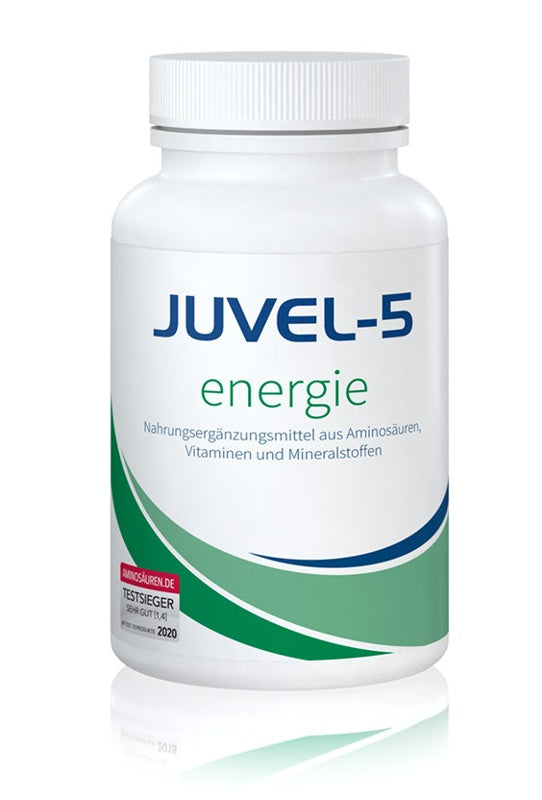 Juvel-5 energie von Aminova