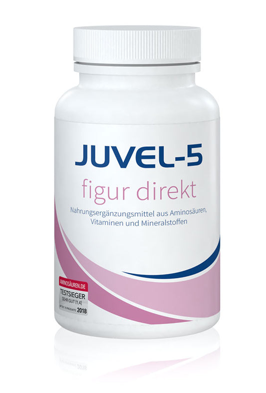 Juvel-5 figur direkt von Aminova