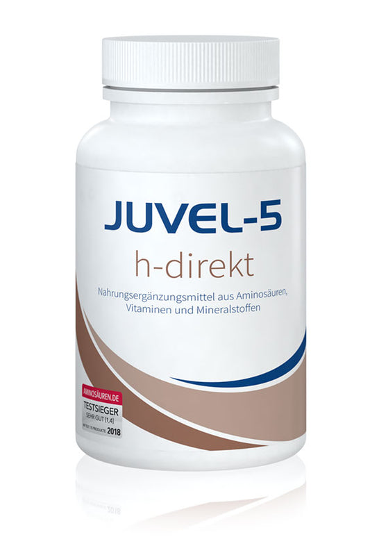 Juvel-5 h-direkt von Aminova