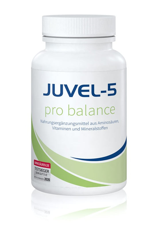 Aminova Juvel-5 pro balance