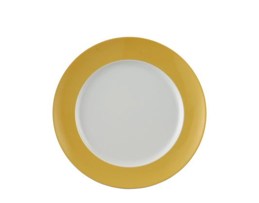 Thomas Sunny Day yellow 6 Speiseteller 27cm, 6-tlg.