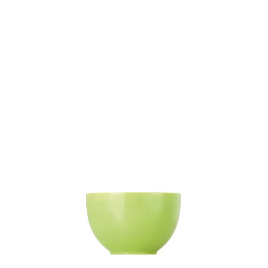 Thomas Porzellan Serie Sunny Day apple green 6 Müslischalen, 6-tlg.