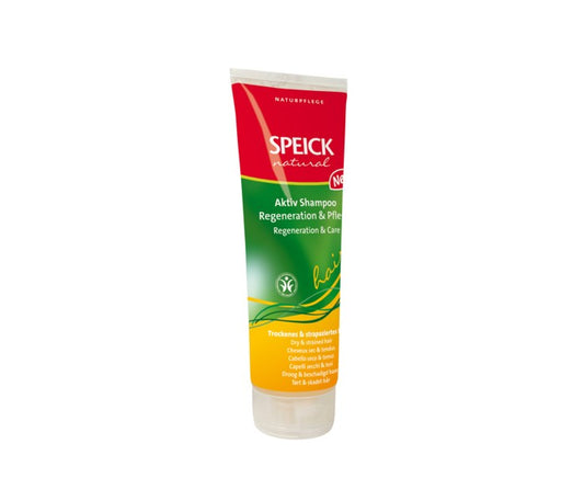 Speick Natural Shampoo Regeneration & Pflege 200 ml