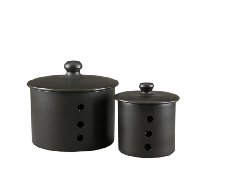 Pfeiffer-Gerhards Topfset nero 2tlg. Pfeiffer-Gerhards Gutes aus Deutschland