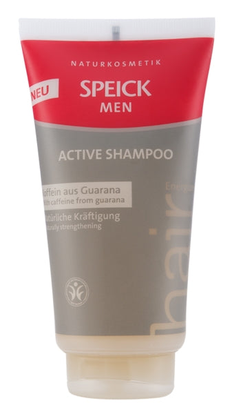 Speick Men Active Shampoo 150 ml
