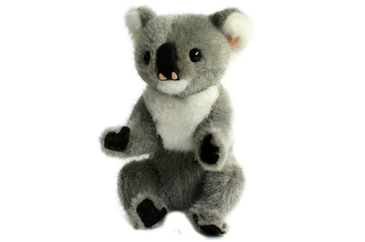 Kösener Plüschtier Koala klein 16cm