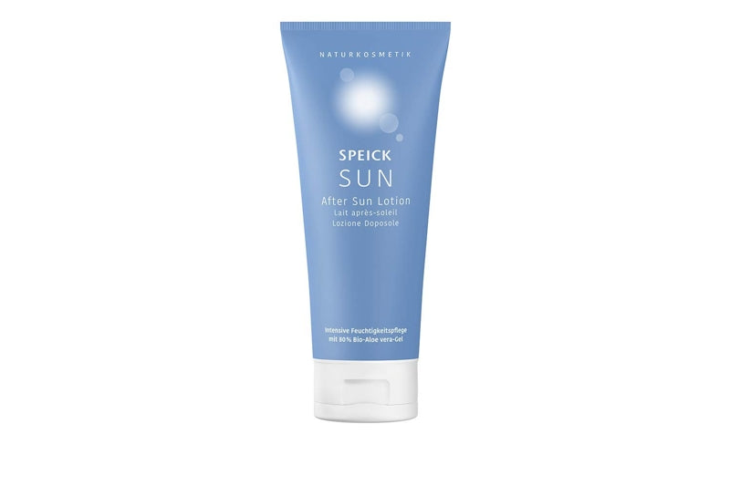 Speick After Sun Lotion 200ml