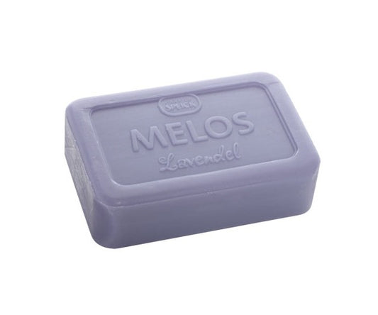 Speick Melos Lavendel Pflanzenöl-Seife 100g