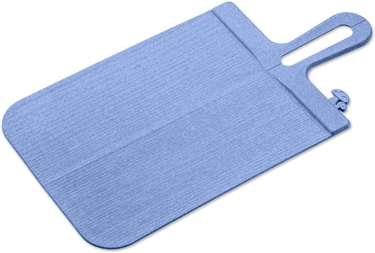 Koziol Schneidbrett SNAP organic blue
