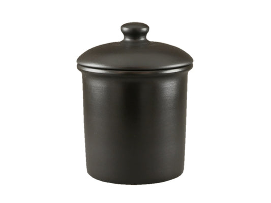 Pfeiffer-Gerhards Rumtopf Nero 5 Liter Pfeiffer-Gerhards Gutes aus Deutschland