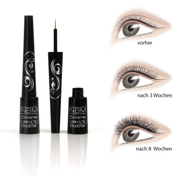 BDC Extreme Lash Booster XXL - Wimpernwachstumsserum