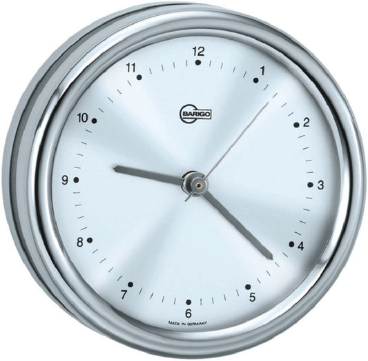 Barigo Serie ORION Quarz-Schiffsuhr