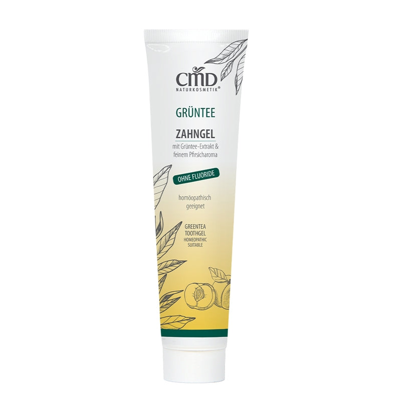 CMD Teebaumöl Zahngel 75ml