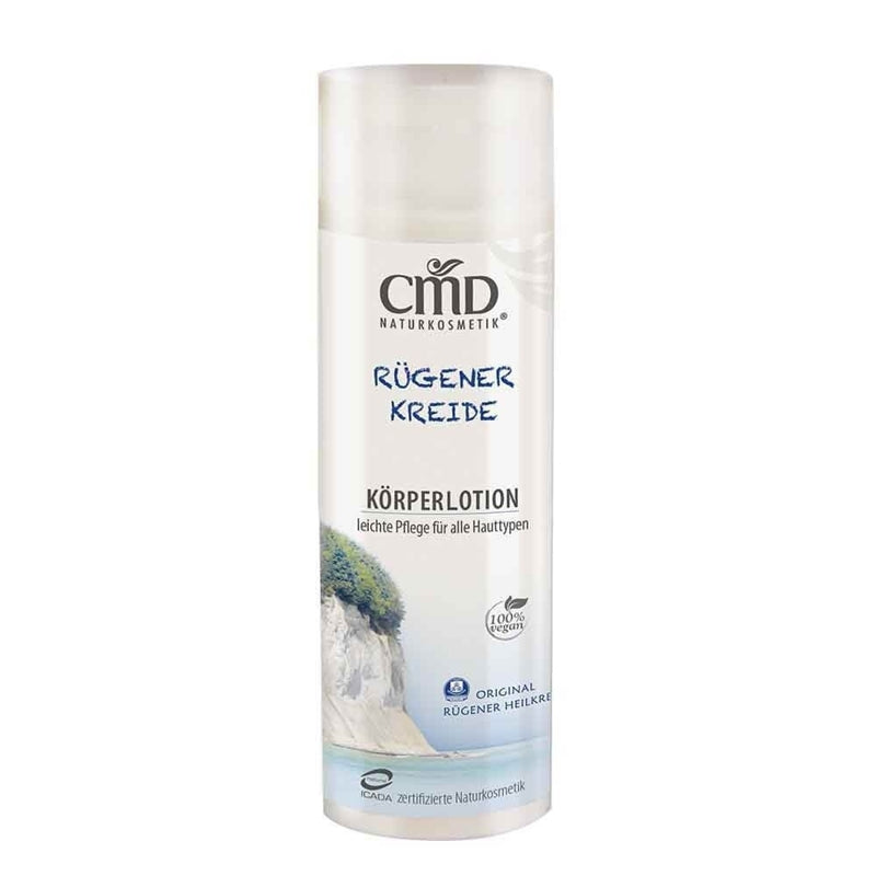 CMD Rügener Kreide Körperlotion 200ml