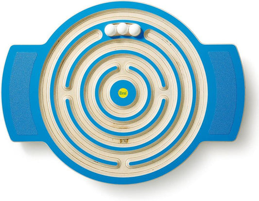 Erzi Balancespiel Trackboard Labyrinth