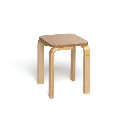 erzi Holz Hocker 35cm