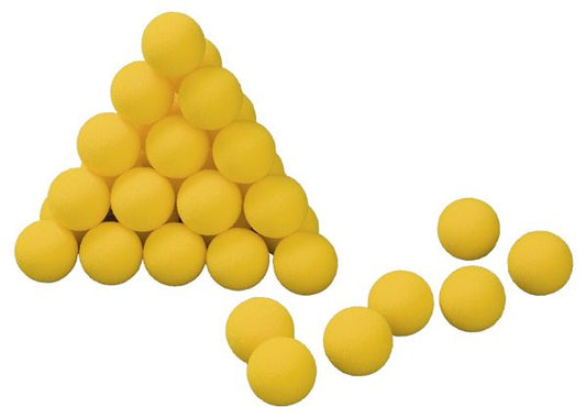 VOLLEY Softball - PingPong,Set 12 Stk.