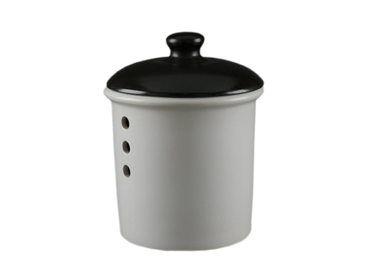 Pfeiffer-Gerhards Kartoffeltopf Elfe nero, 5 Liter Pfeiffer-Gerhards Gutes aus Deutschland