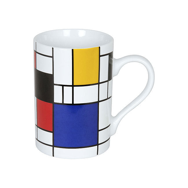 Könitz Becher Bauhaus Motiv: Hommage Small Fragments