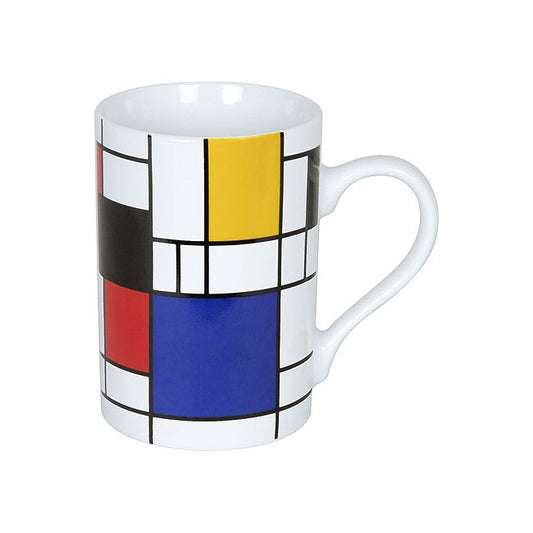 Könitz Becher Bauhaus Motiv: Hommage Small Fragments