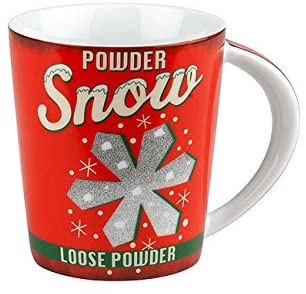 Könitz Becher Snow
