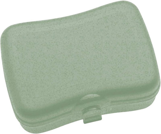 koziol Lunchbox Basic, organic green